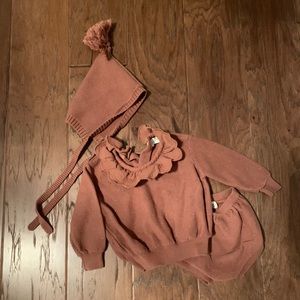 QUINCY MAE like new.